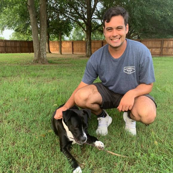 Meet your Posher, Chris - Picture 1 of 1